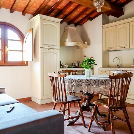 Tenuta I Mandorli Peccioli Zewnętrze zdjęcie