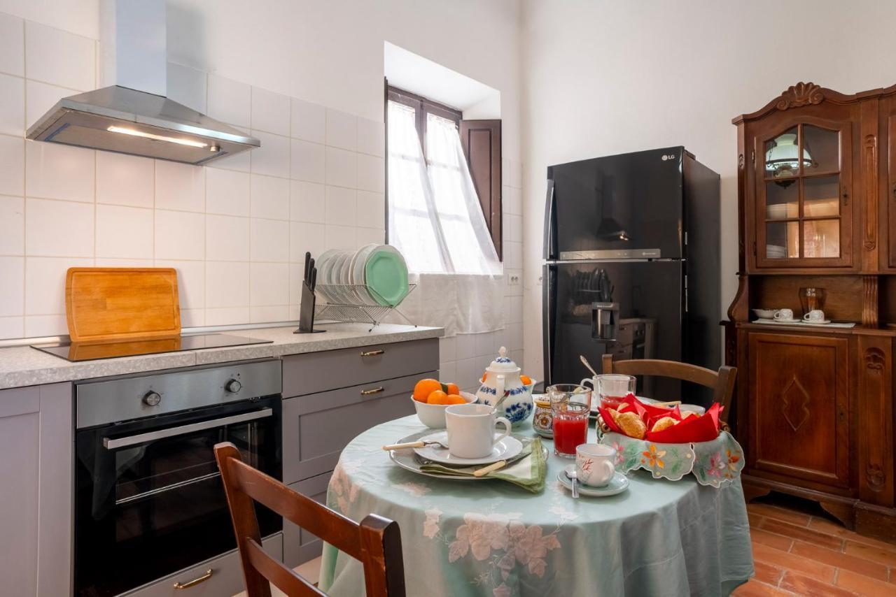 Tenuta I Mandorli Peccioli Zewnętrze zdjęcie