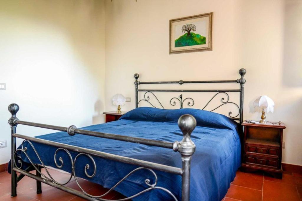 Tenuta I Mandorli Peccioli Pokój zdjęcie